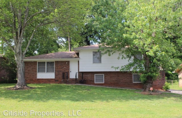1889 Twin Falls Rd - 1889 Twin Falls Road, Candler-McAfee, GA 30032