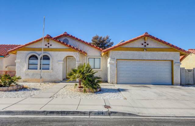 Single Story, Single Family Home! photos photos