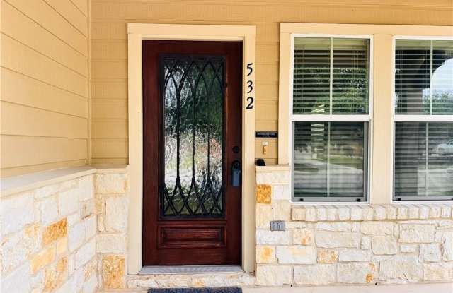 532 Magnolia Wind - 532 Magnolia Wind, New Braunfels, TX 78130