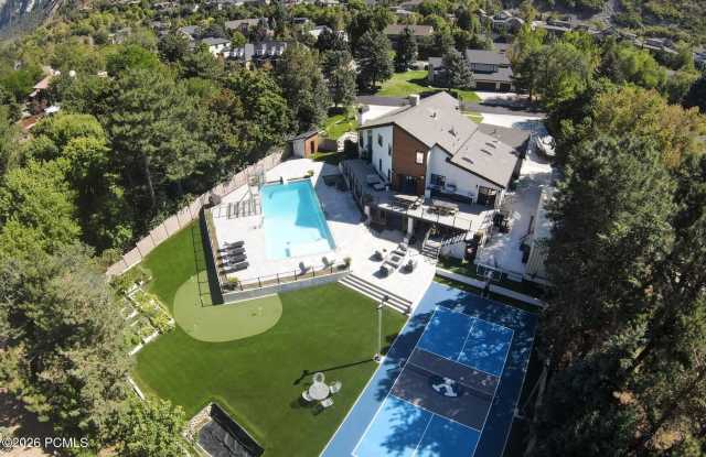3623 E Little Cottonwood Lane Gallery 1