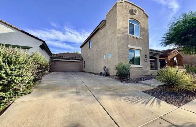 10728 East Sanctuary Ridge Lane photos photos