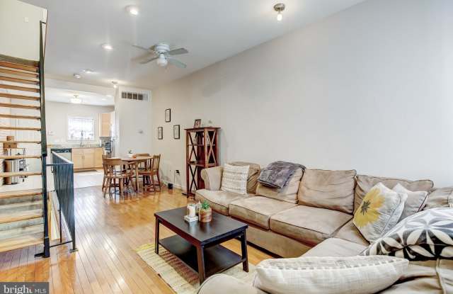 118 N BELNORD AVENUE - 118 North Belnord Avenue, Baltimore, MD 21224