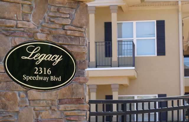 2316 Speedway Blvd photos photos