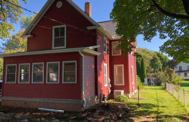 Charming Victorian House located in Lake Mills photos photos