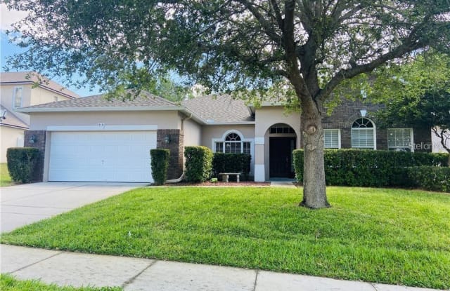 510 ROB ROY DRIVE - 510 Rob Roy Drive, Clermont, FL 34711