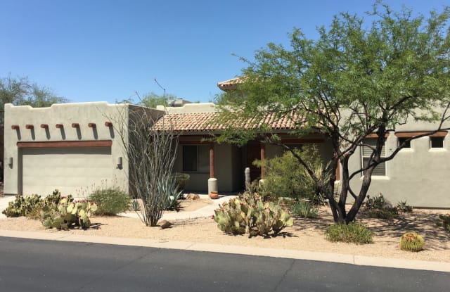 38912 N 58TH Street - 38912 North 58th Street, Cave Creek, AZ 85331