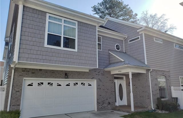 4904 Cavan Court - 4904 Cavan Court, Virginia Beach, VA 23462