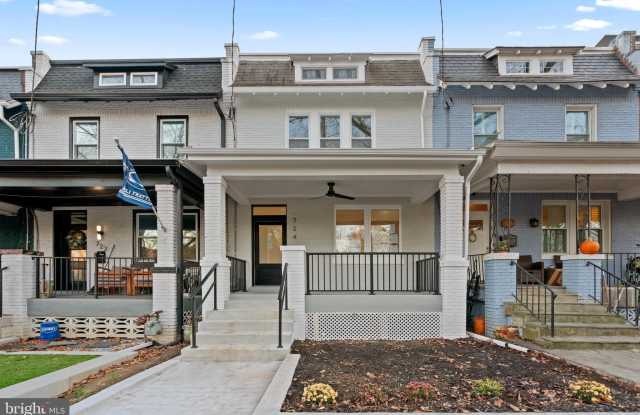 724 MARIETTA PLACE NW photos photos