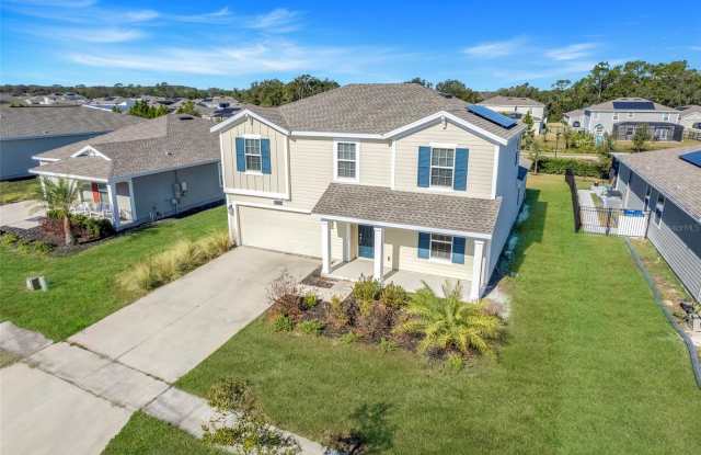 5215 TANZANITE DRIVE - 5215 Tanzanite Drive, Orange County, FL 32757 5215 TANZANITE DRIVE - 5215 Tanzanite Drive, Orange County, FL 32757