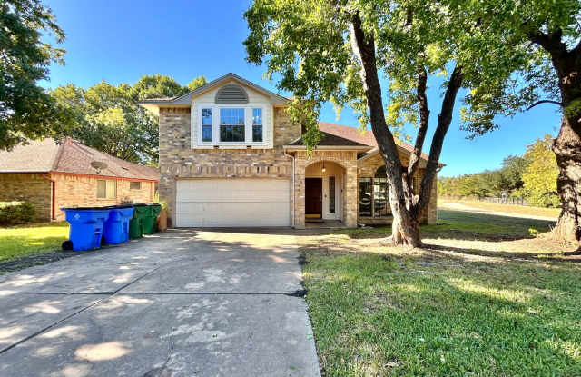 Spacious 4/BR 3.5/BA Two-Story Home with Peaceful Ambience photos photos