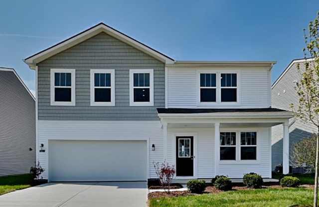 Stunning 4Bed 2.5 Bath Newly Built 2 Story Home photos photos