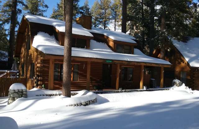 53750 Tollgate Road - 53750 Tollgate Road, Idyllwild-Pine Cove, CA 92549