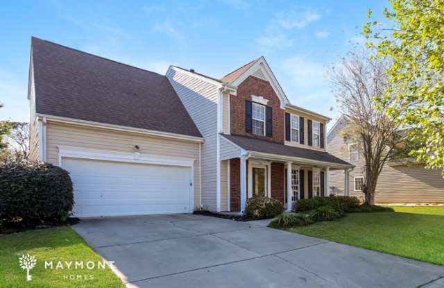 208 Whixley Lane - 208 Whixley Lane, Lexington County, SC 29073