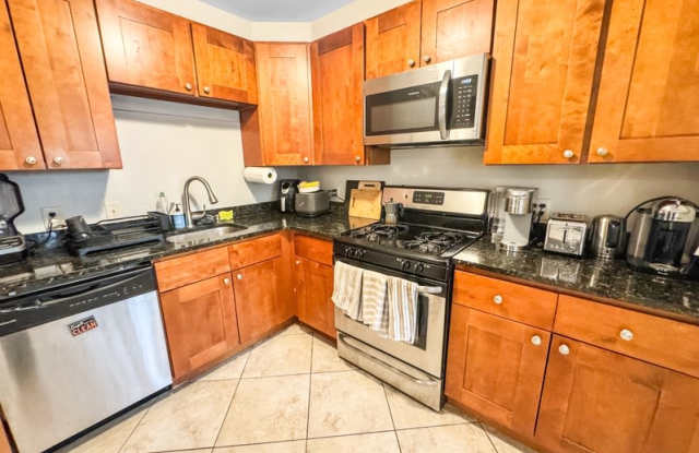 171 Erie Street - 171 Erie Street, Cambridge, MA 02139 171 Erie Street - 171 Erie Street, Cambridge, MA 02139