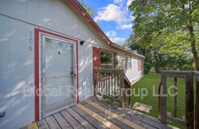 106 Haeckerville Rd photos photos