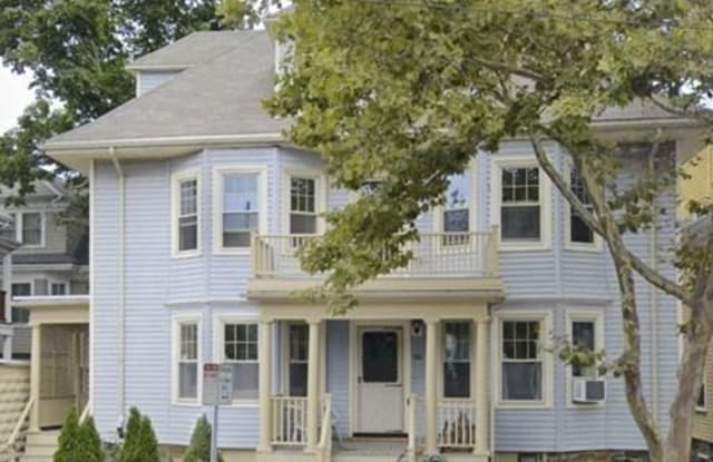 291 Huron Avenue - 291 Huron Avenue, Cambridge, MA 02138