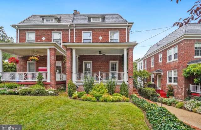 3407 ORDWAY STREET NW photos photos
