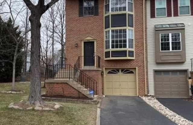 7814 SOLOMON SEAL Drive - 7814 Solomon Seal Drive, West Springfield, VA 22152