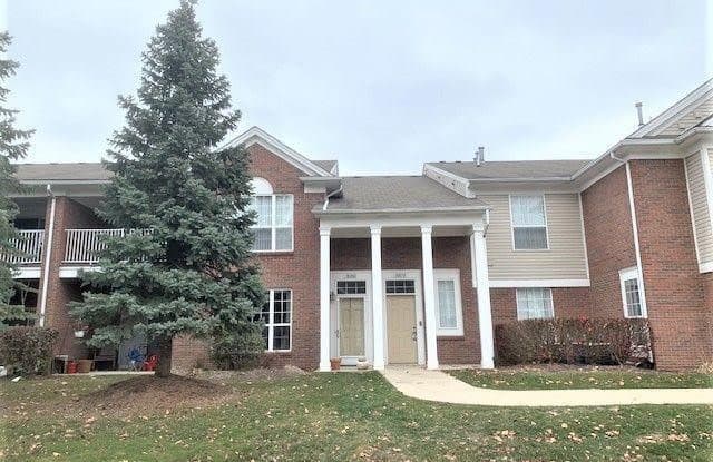 16868 DOVER Drive - 16868 Dover Drive, Wayne County, MI 48168 16868 DOVER Drive - 16868 Dover Drive, Wayne County, MI 48168