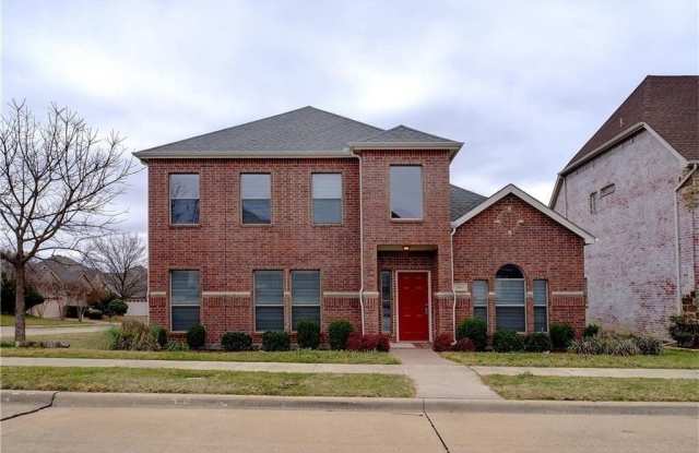 7605 Acorn Lane - 7605 Acorn Lane, Frisco, TX 75034