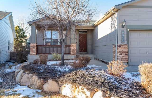 Beautiful Ranch in Pine Creek! Gallery 4