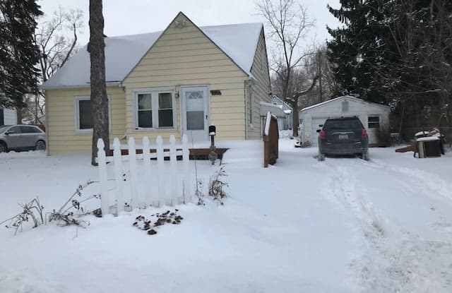 703 Maus Avenue - 703 Maus Avenue, Ypsilanti, MI 48198