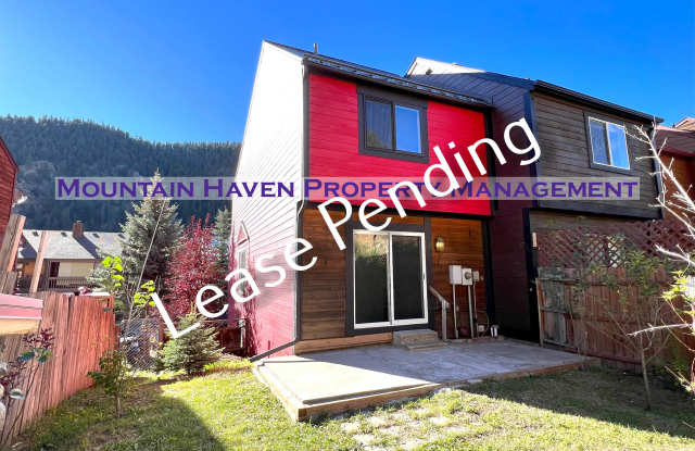 3316 Riverside Drive - 1 - 3316 Riverside Drive, Idaho Springs, CO 80452
