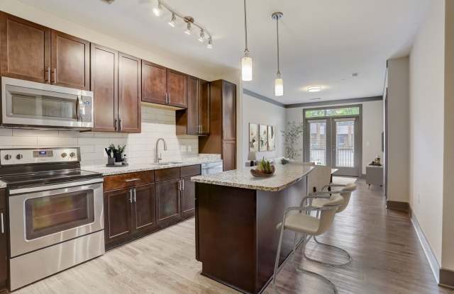 Octave Apartments photos photos