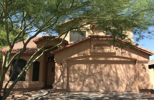 4406 E GATEWOOD Road - 4406 East Gatewood Road, Phoenix, AZ 85050