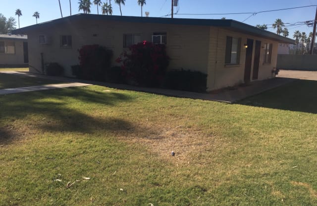 1016 S Mariana St Apt 3 - 1016 South Mariana Street, Tempe, AZ 85281