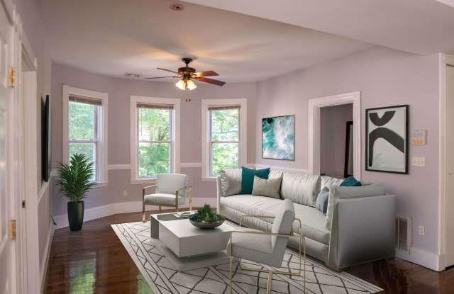 21 Parker Hill Ave #1A Boston MA 02120 photos photos