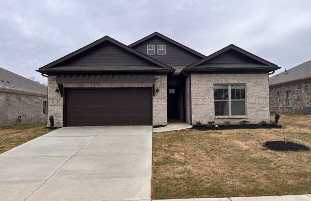 127 Willow Rose Lane - 127 Willow Rose Lane, Madison County, AL 35758