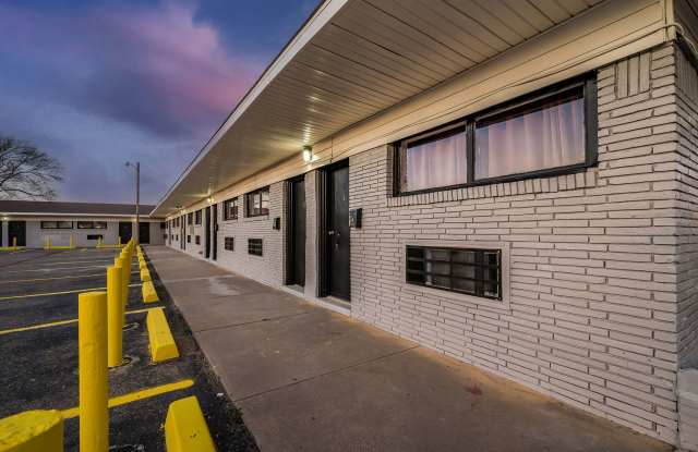 620 W Amarillo Blvd Studios photos photos 620 W Amarillo Blvd Studios photos photos