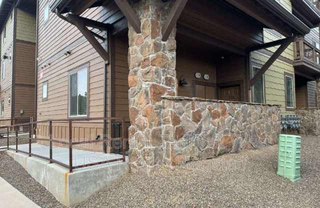 1650 E Ponderosa Pkwy photos photos