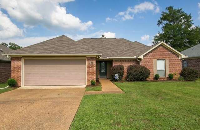 205 Edgewater Branch Dr - 205 Edgewater Branch Drive, Brandon, MS 39042