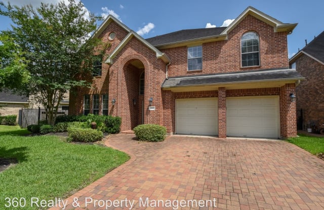12107 LISMORE LAKE DR - 12107 Lismore Lake Drive, Harris County, TX 77429