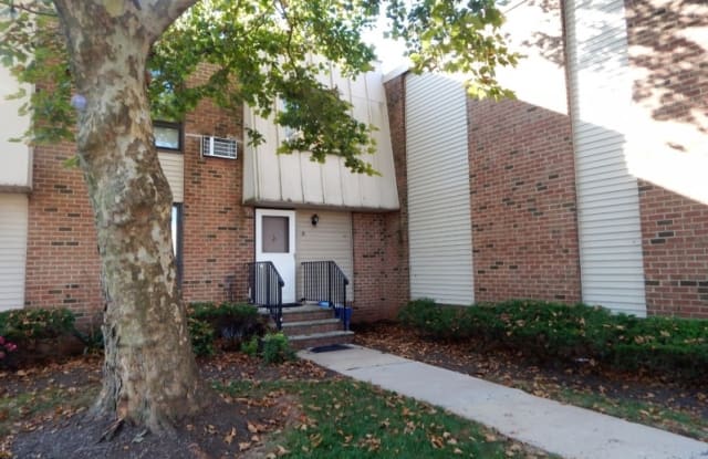 595-2 AUTEN RD - 595-2 Auten Road, Somerset County, NJ 08844