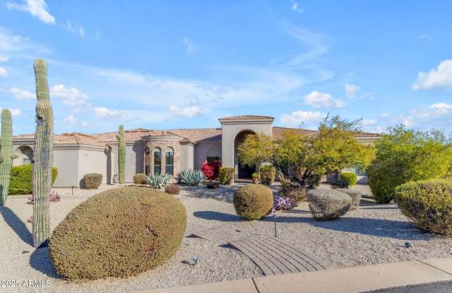 6938 E LOMAS VERDES Drive photos photos