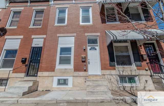 2726 E Monument St photos photos