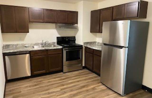 River Place Apartments Gallery 4