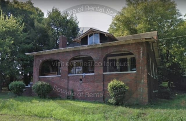 1635 18th Avenue North - 1635 18th Avenue North, Birmingham, AL 35234