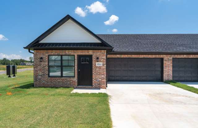 Beautiful New Abbington Subdivision! Schedule a Showing Here at Our Model Unit! $1000 MOVE IN SPECIAL photos photos