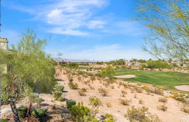 Fully Furnished with Golf Course View Condo in Gated Summerlin Community photos photos Fully Furnished with Golf Course View Condo in Gated Summerlin Community photos photos