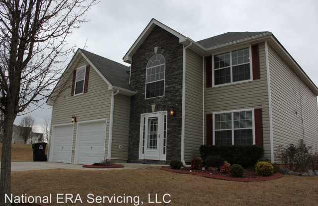 159 Baywood Way - 159 Baywood Way, Paulding County, GA 30141