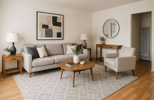 Close to UC Davis and downtown - 2 Bedroom 1 Bathroom Apartment for Rent Special Promotion: Get half off your second month’s rent! Don’t miss this limited-time offer. photos photos