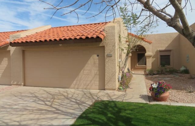 3303 North Sunridge Lane - 3303 North Sunridge Lane, Chandler, AZ 85225
