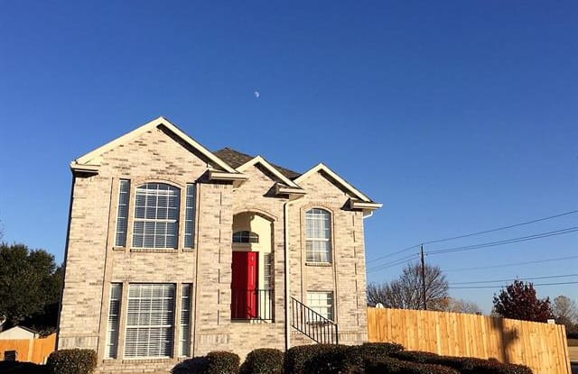 629 Dogwood Trail - 629 Dogwood Trl, McKinney, TX 75072