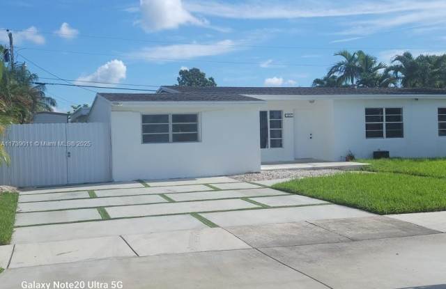 1241 W 60th Ter - 1241 West 60th Terrace, Hialeah, FL 33012