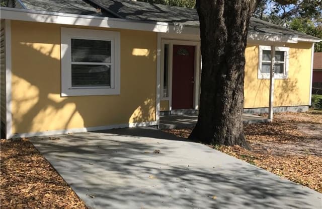 2020 13TH STREET S - 2020 13th Street South, St. Petersburg, FL 33705