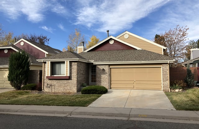 3147 S Ulster St - 3147 South Ulster Street, Denver, CO 80231